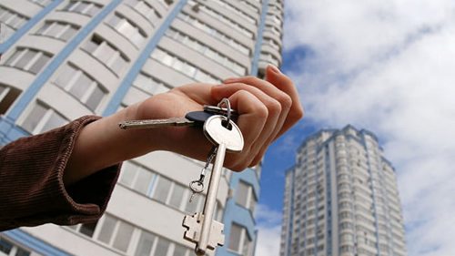 выкуп недвижимости