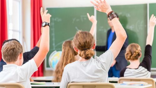 частная английская школа