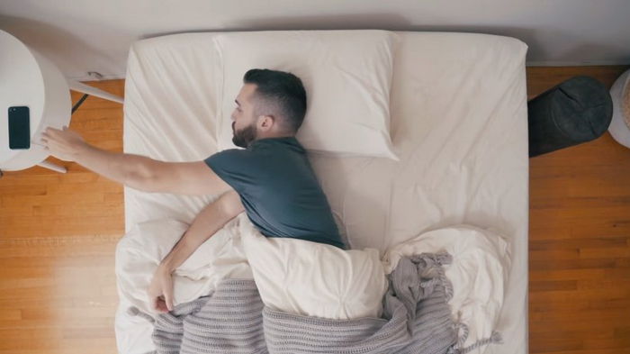 Одно изменение: ученые выяснили, как просыпаться от будильника без неприятных ощущений