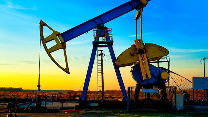 Нефть дешевеет на фоне снижения геополитической напряженности