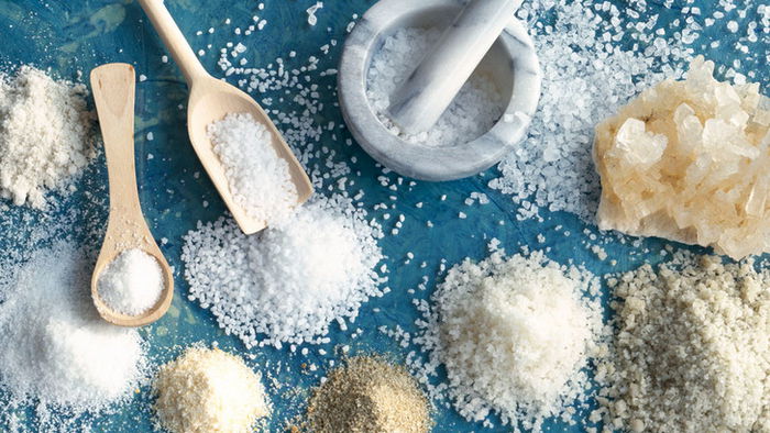 В Украине выросла цена на соль: сколько сейчас стоит