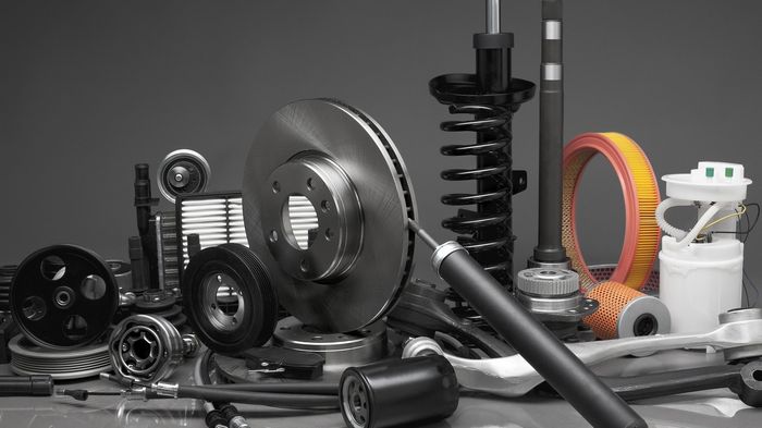 Выгода покупки запчастей для авто в режиме онлайн