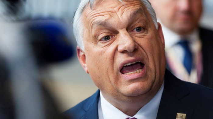 Венгрия выступила против финпомощи Украине от ЕС