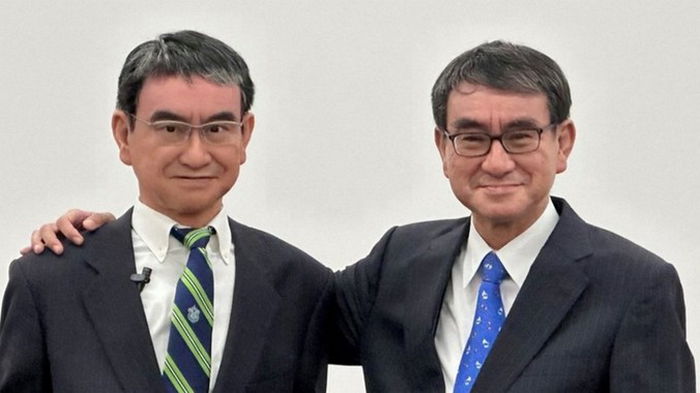 Японский министр получит цифрового двойника с «улучшенными умственными способностями»