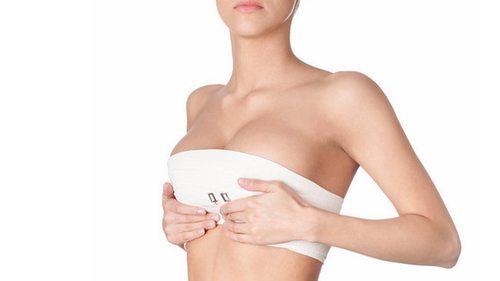 Редукционная маммопластика