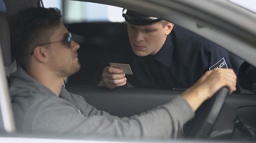 Получение водительского удостоверения: важные особенности процедуры