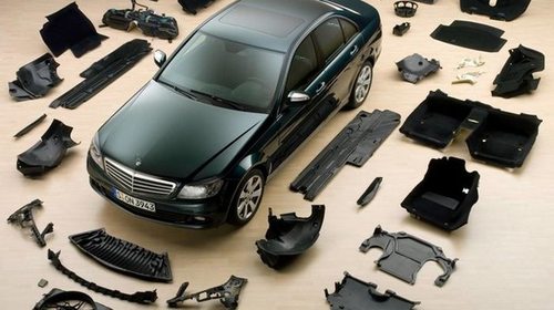 Выгода покупки запчастей для авто в режиме онлайн