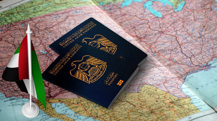 Как получить гражданство в ОАЭ