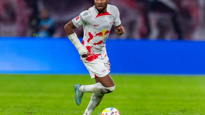 Челси договорился с Лейпцигом о покупке Нкунку за 70 миллионов