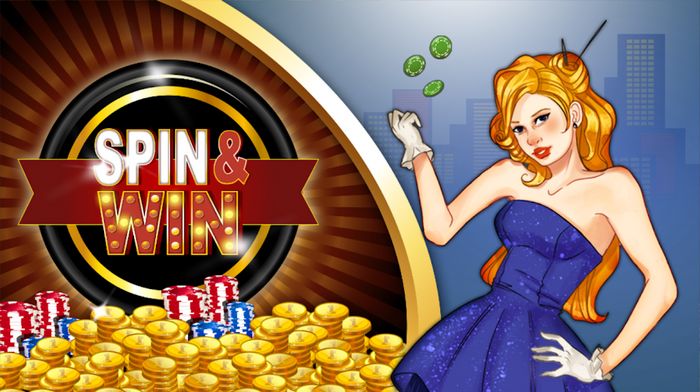 SpinWin — ваш шанс быстро разбогатеть