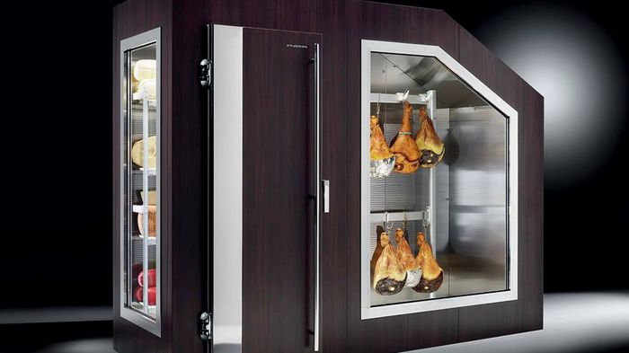 Холодильные камеры: причины популярности и место покупки