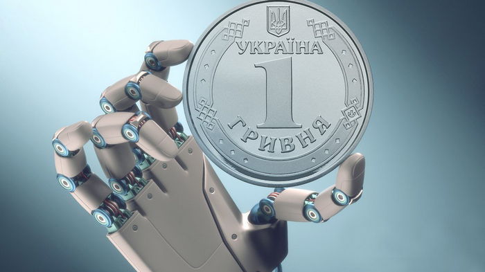 Нацбанк представил проект концепции е-гривны