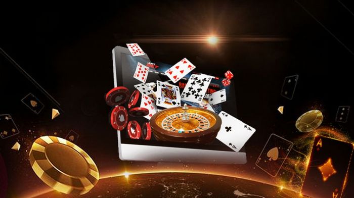 Популярное Gold Casino: общее описание и преимущества