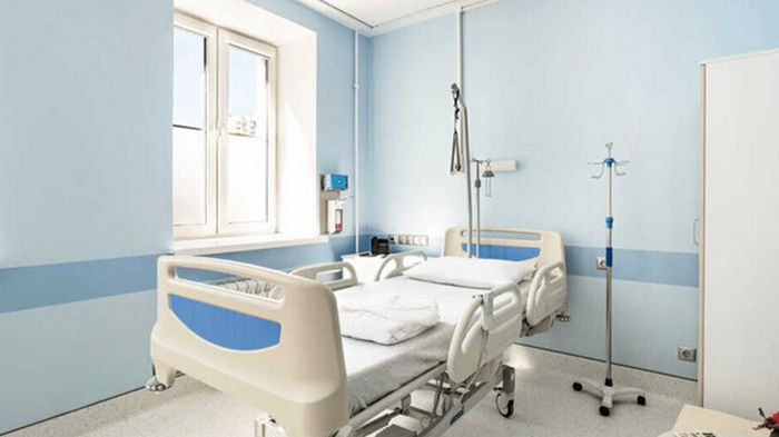 В больницах Киева приостанавливают плановую госпитализацию