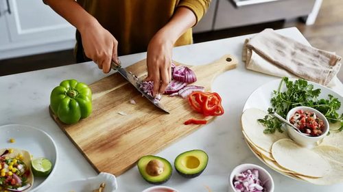 разделочная доска для кухни