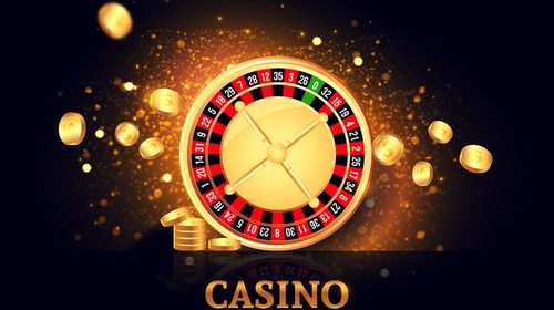 Популярное Gold Casino: общее описание и преимущества