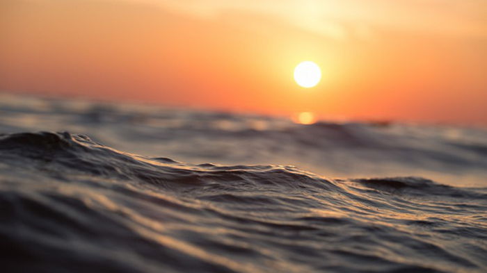 Ученые выяснили, где впервые можно увидеть восход Солнца