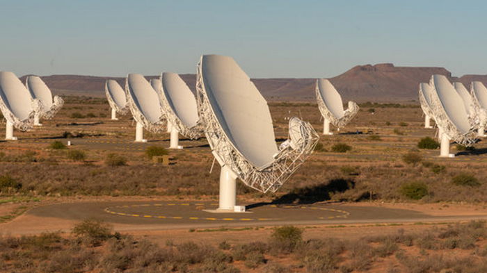 На телескопе в Южной Африке запустили программу поиска сигналов от других цивилизаций