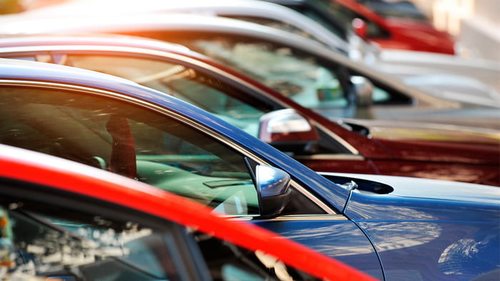 авто из США