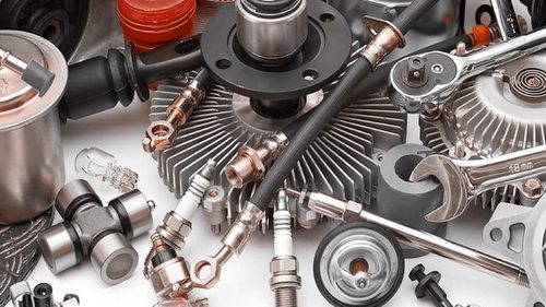 автозапчасти