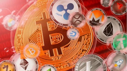 Преимущества сотрудничества с криптовалютными трейдерами