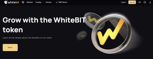 WhiteBIT