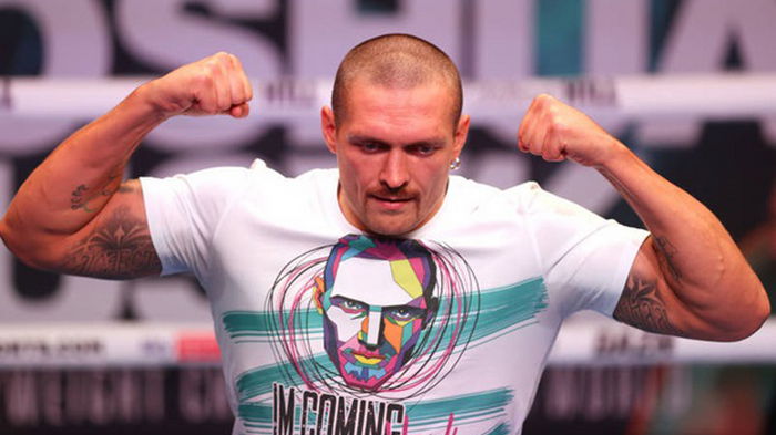 Три украинских боксера вошли в топ-100 рейтинга P4P от ESPN