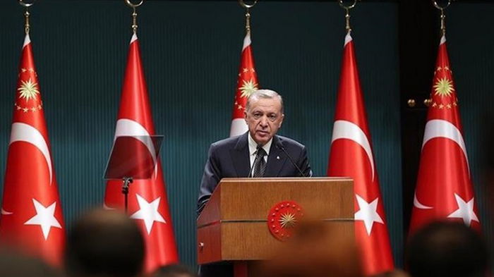 Турция открыла крупное месторождение нефти — Эрдоган