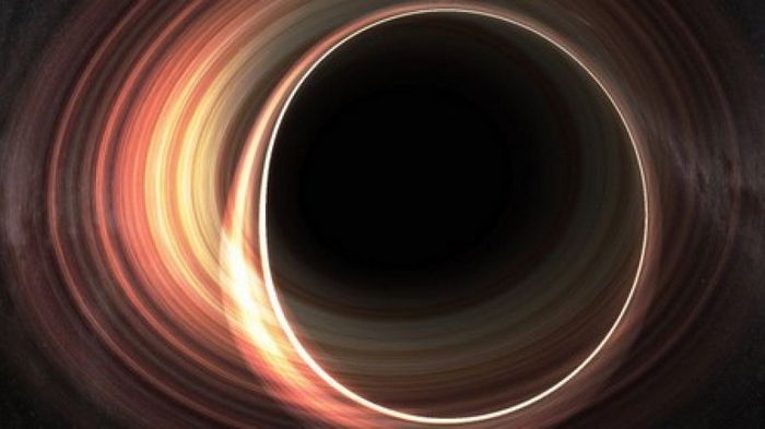 В лаборатории была создана черная дыра: она доказала теорию Стивена Хокинга