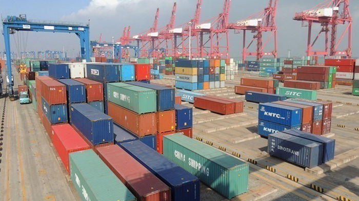 Дефицит внешней торговли подскочил до $7 млрд