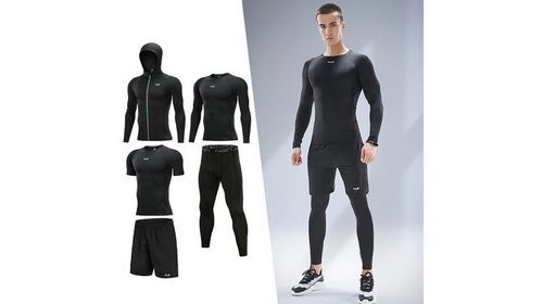 Как правильно выбрать спортивную одежду