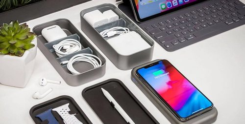 аксессуары Apple