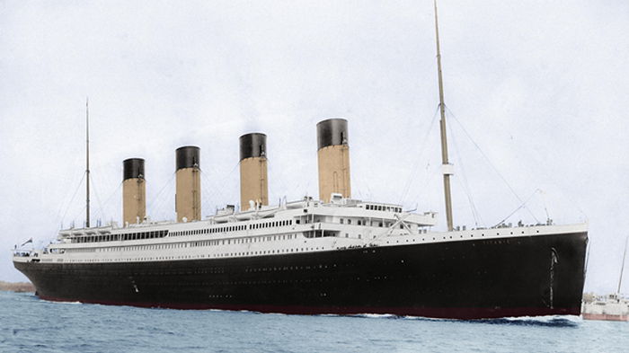 Джеймс Кэмерон доказал, что Джек не выжил бы в Титанике
