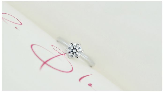 Как выбрать кольцо с бриллиантами