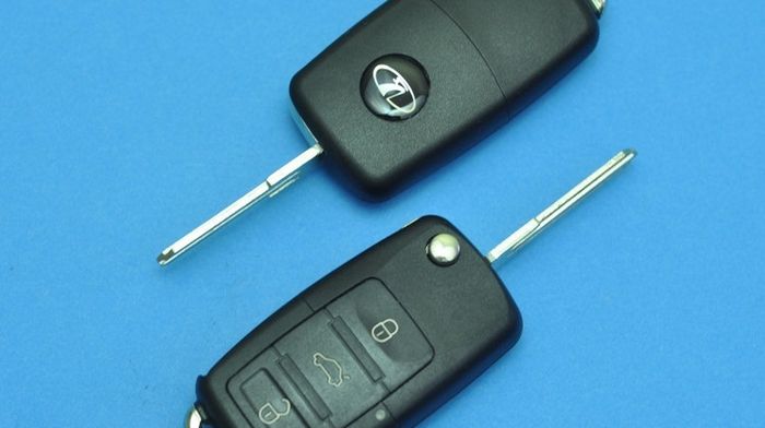 Почему следует покупать выкидные автомобильные ключи в компании Xhorse?