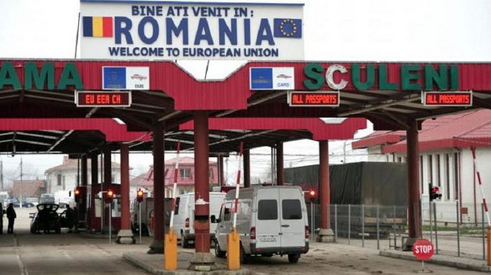 Молдова упростила правила въезда в страну для украинцев — СМИ