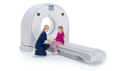 Комп'ютерні томографи від Canon Medical Systems: особливості