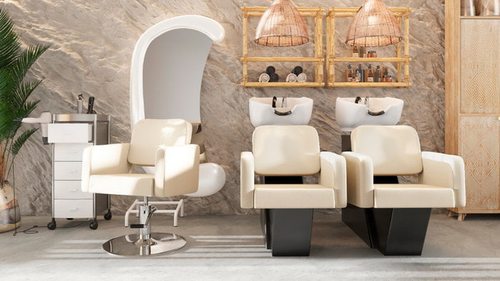 парикмахерская мойка