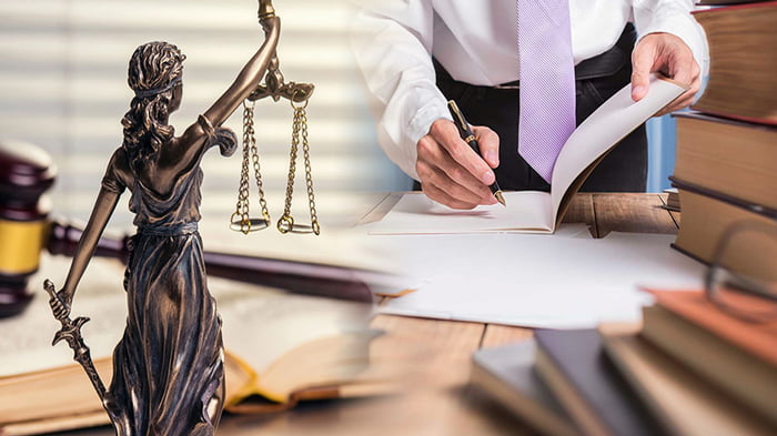 Что такое юридическое обслуживание бизнеса