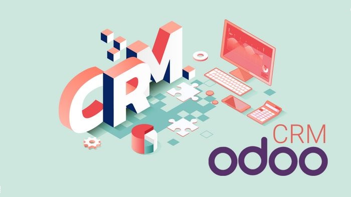 Что необходимо знать о системе Odoo CRM?