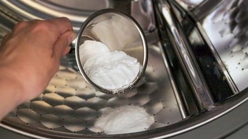 как бороться с накипью