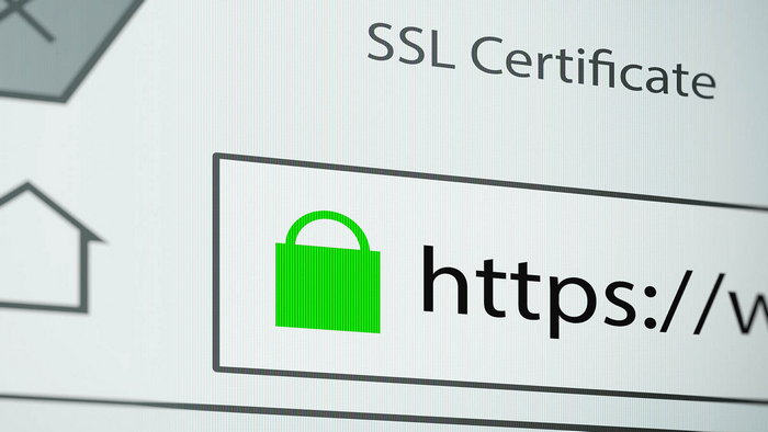 Как работает SSL-сертификат