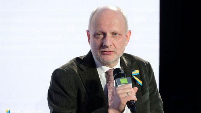 Лидеры ЕС обсудят членство Украины на следующем саммите, — посол