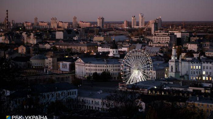Погода как в середине апреля: год начался с температурных рекордов в Киеве