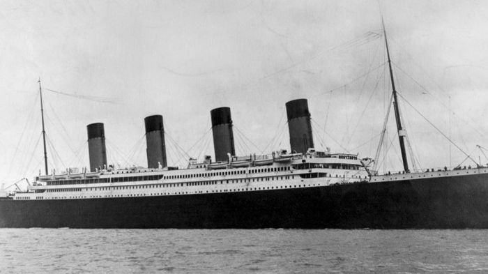 Ученые нашли разгадку катастрофы легендарного «Титаника» в северном сиянии