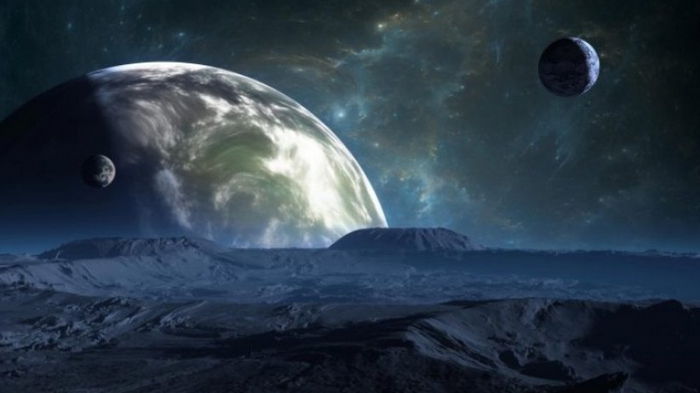 Ученые нашли 24 экзопланеты с лучшими условиями для жизни, чем на Земле