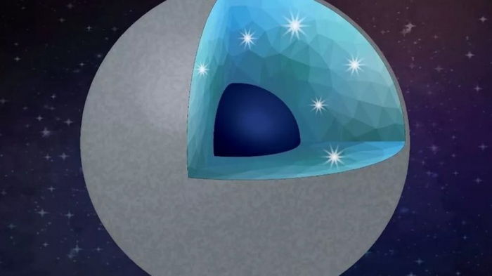 Ученые доказали существование экзопланет из алмазов
