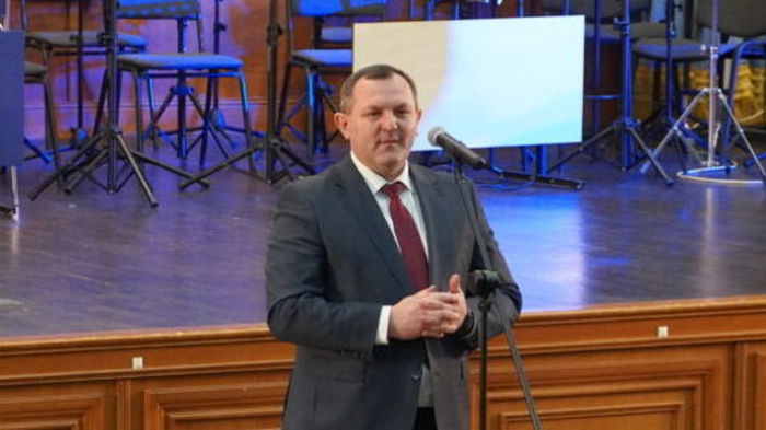 Бывший глава Киевской области стал членом правления Нафтогаза