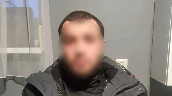В Закарпатской области мужчина ограбил группу колядников