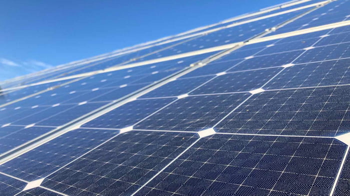 Сонячні електростанції для власного користування та для бізнесу в м.Чернівці